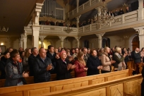 Koncert "W rytmie walca"
